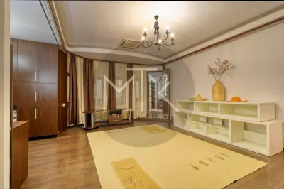 Exclusiv |  Apartament 5 camere Arcul de Triumf I Pet friendly - foto 18