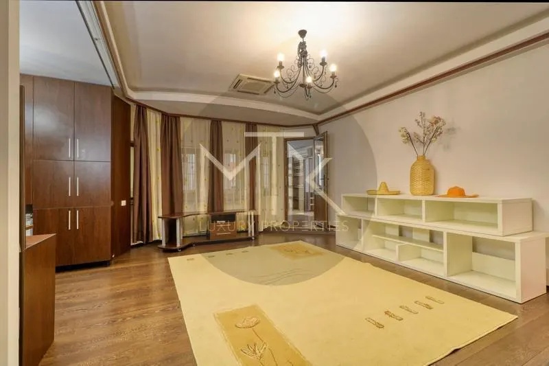 Exclusiv |  Apartament 5 camere Arcul de Triumf I Pet friendly - foto 18