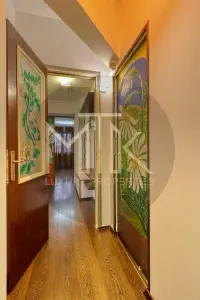 Exclusiv |  Apartament 5 camere Arcul de Triumf I Pet friendly - foto 19