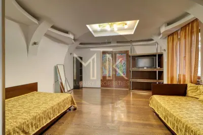 Exclusiv |  Apartament 5 camere Arcul de Triumf I Pet friendly - foto 20