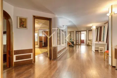 Exclusiv |  Apartament 5 camere Arcul de Triumf I Pet friendly - foto 3