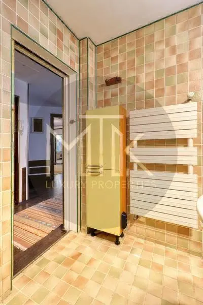 Exclusiv |  Apartament 5 camere Arcul de Triumf I Pet friendly - foto 22