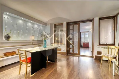 Exclusiv |  Apartament 5 camere Arcul de Triumf I Pet friendly - foto 5
