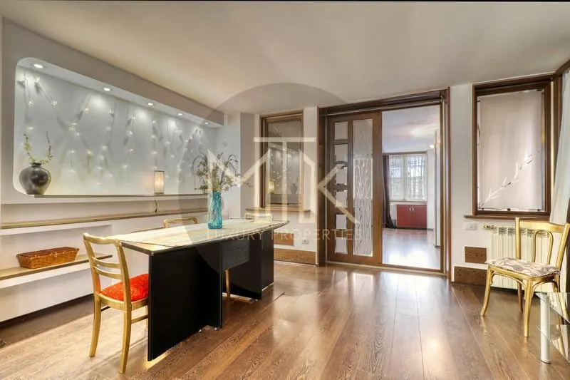 Exclusiv |  Apartament 5 camere Arcul de Triumf I Pet friendly - foto 5