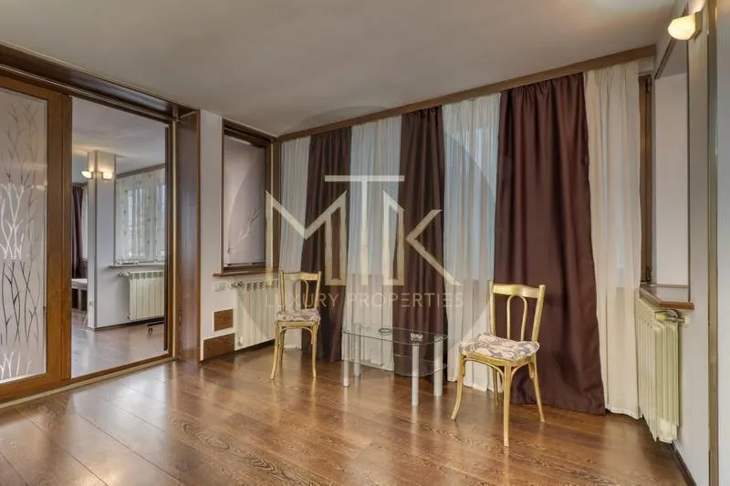 Exclusiv |  Apartament 5 camere Arcul de Triumf I Pet friendly - foto 6