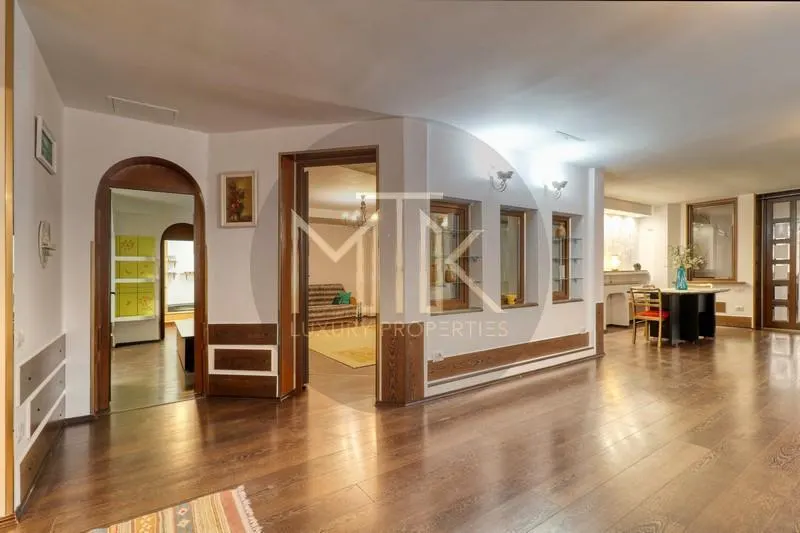 Exclusiv |  Apartament 5 camere Arcul de Triumf I Pet friendly - foto 7