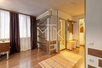 Exclusiv |  Apartament 5 camere Arcul de Triumf I Pet friendly - foto 8
