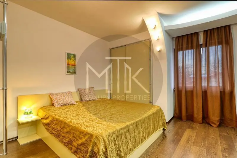 Exclusiv |  Apartament 5 camere Arcul de Triumf I Pet friendly - foto 10