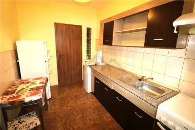 Apartament 1 camera in Complexul Studentesc - foto 4