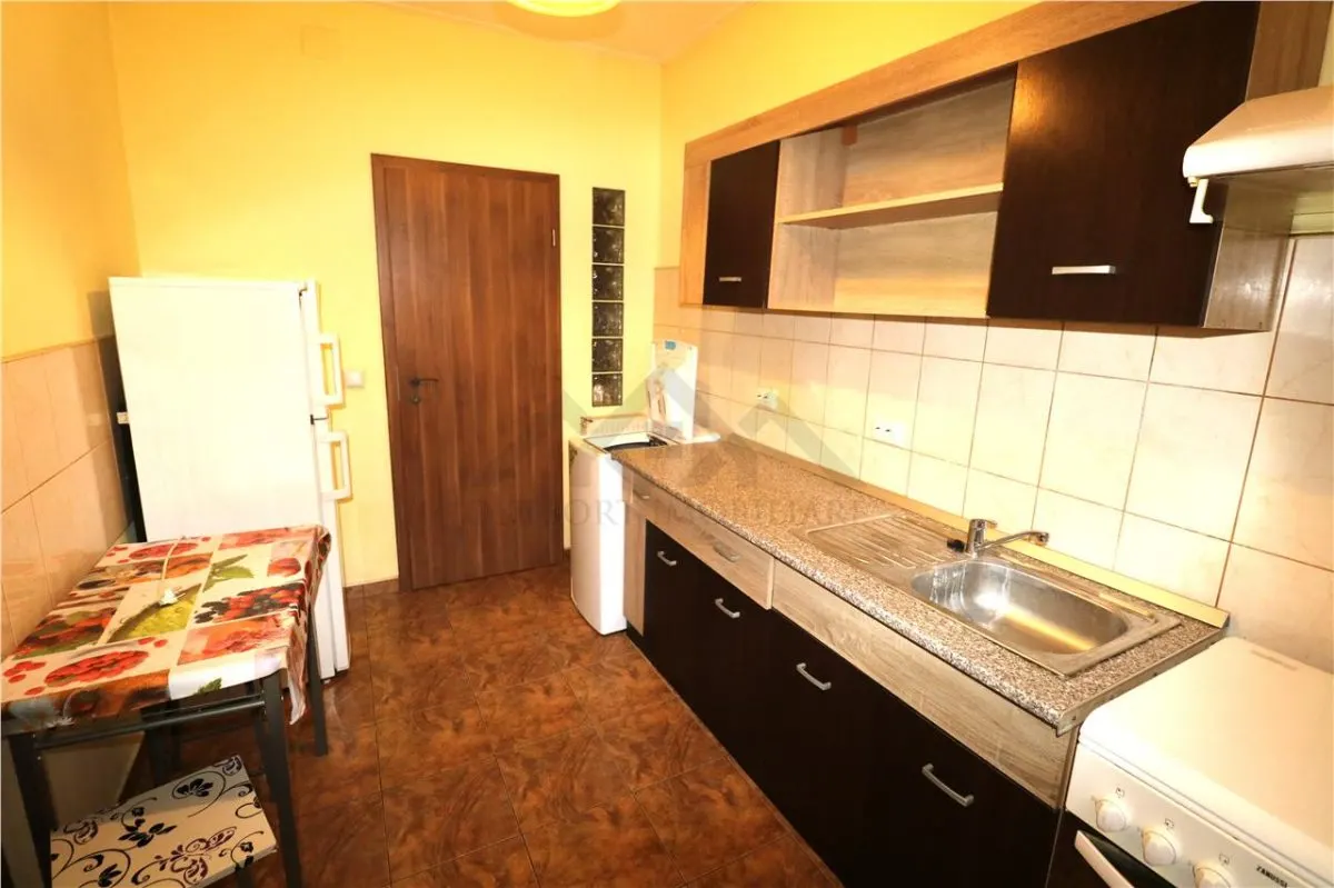 Apartament 1 camera in Complexul Studentesc - foto 4