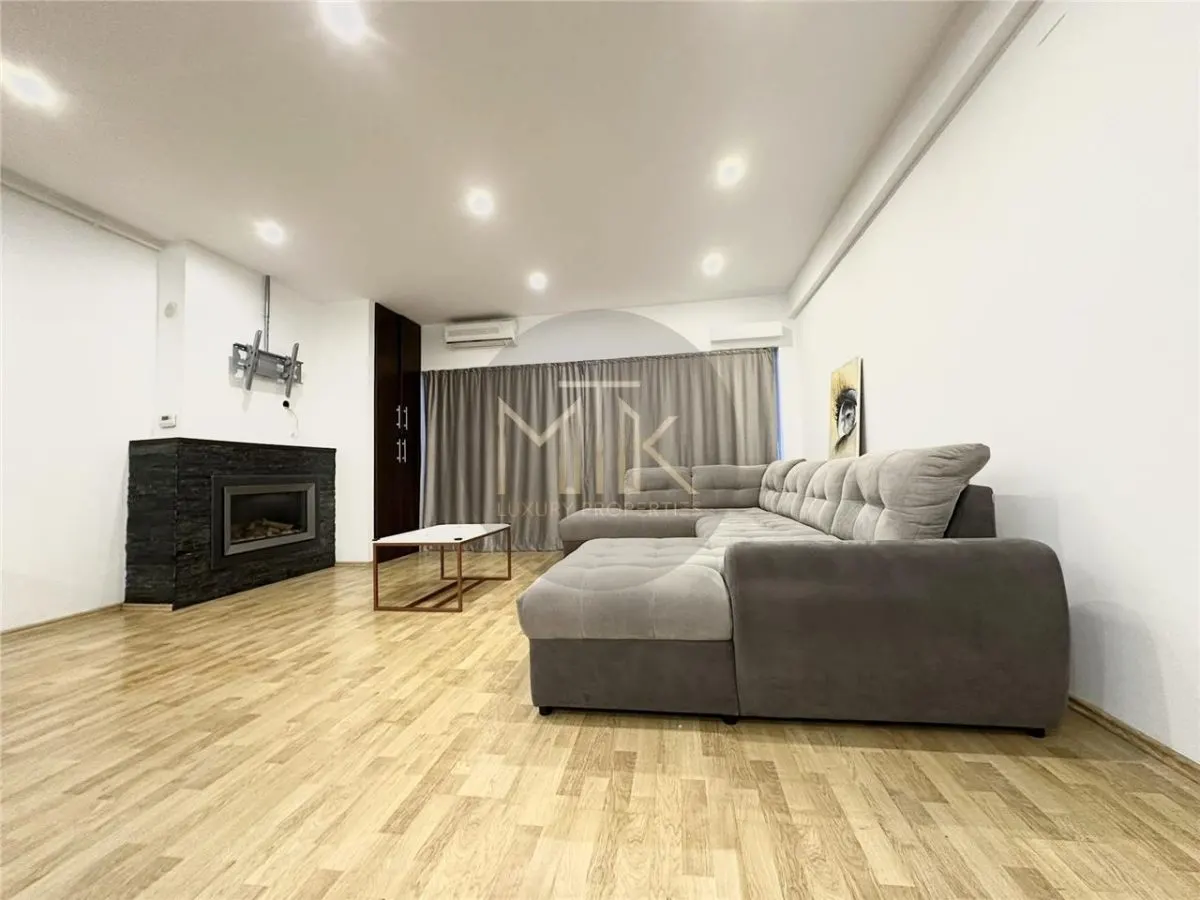 Apartament superb 143MP, 4 camere | Loc parcare subteran - foto 1