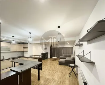 Apartament superb 143MP, 4 camere | Loc parcare subteran - foto 2