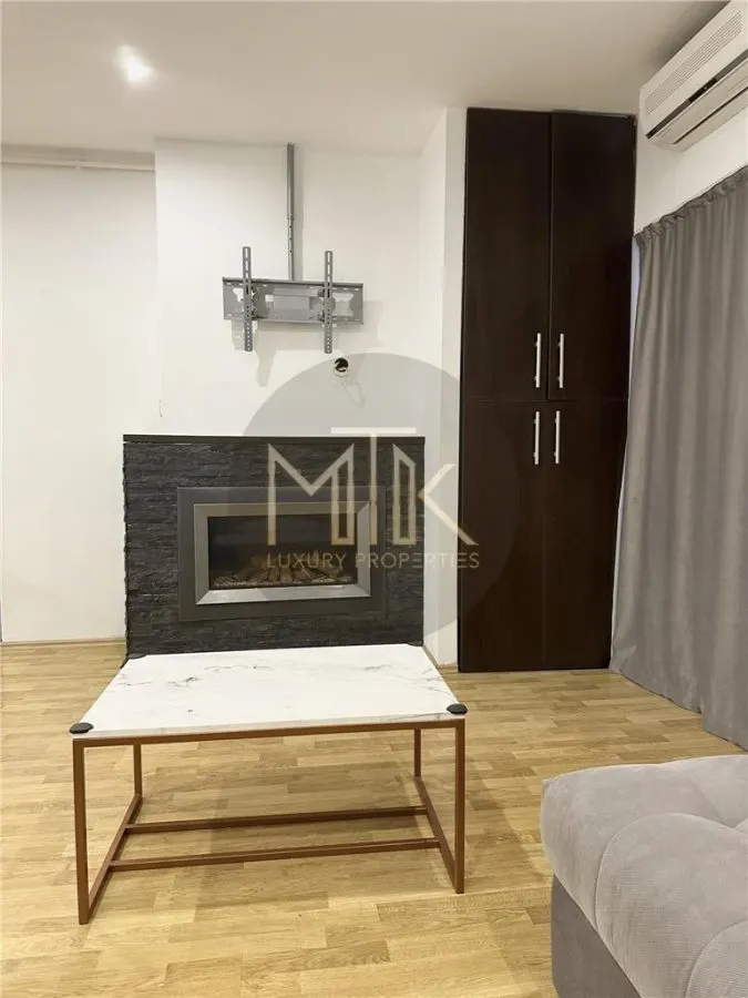 Apartament superb 143MP, 4 camere | Loc parcare subteran - foto 3
