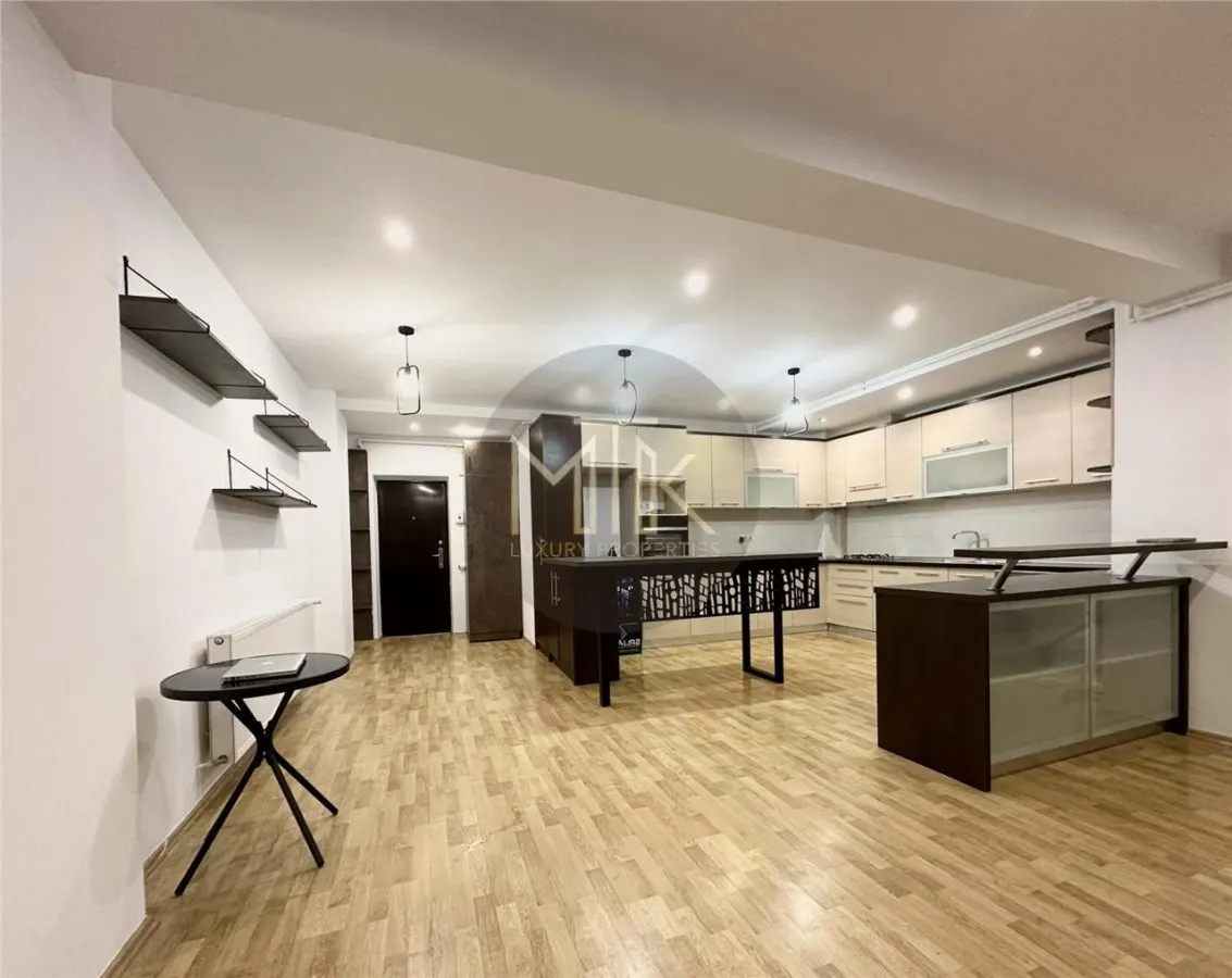 Apartament superb 143MP, 4 camere | Loc parcare subteran - foto 4