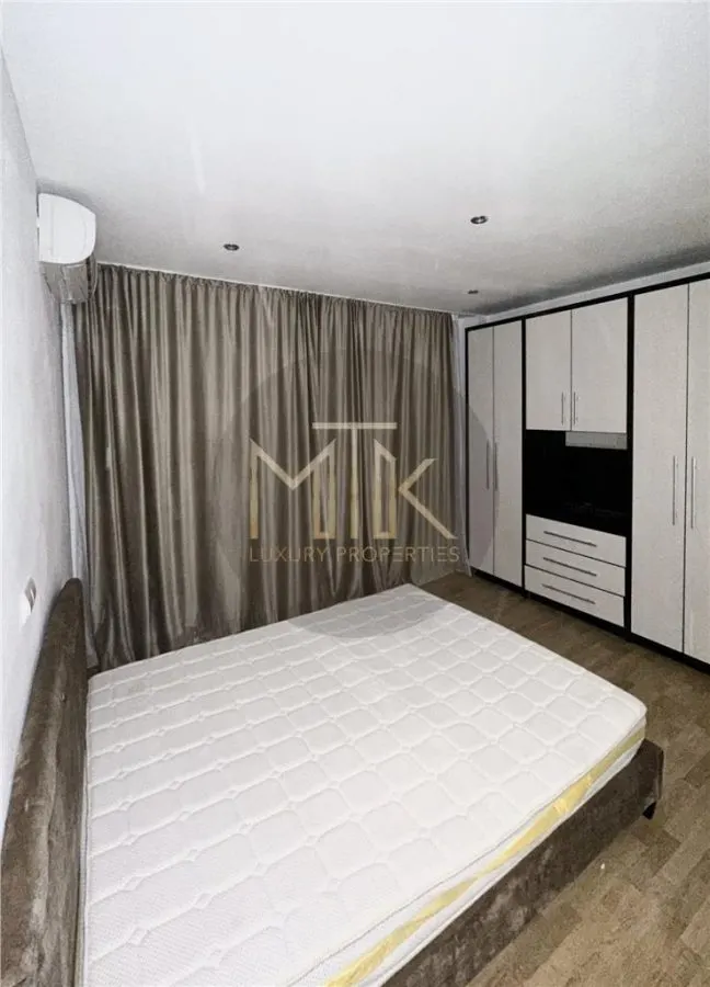 Apartament superb 143MP, 4 camere | Loc parcare subteran - foto 9