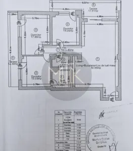 Apartament superb 143MP, 4 camere | Loc parcare subteran - foto 10