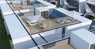 EXCLUSIV | Vila Premium, Piscina | Pipera - Matei MILO - foto 2