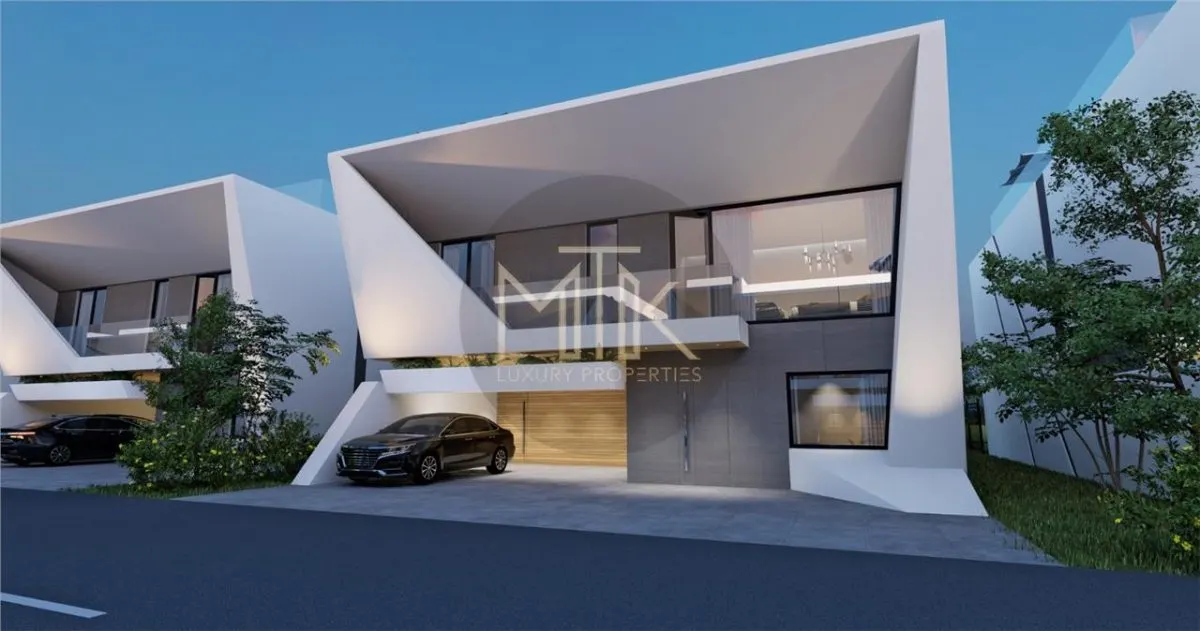 EXCLUSIV | Vila Premium, Piscina | Pipera - Matei MILO - foto 17