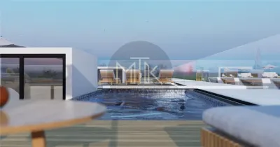 EXCLUSIV | Vila Premium, Piscina | Pipera - Matei MILO - foto 3