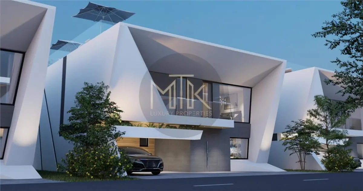 EXCLUSIV | Vila Premium, Piscina | Pipera - Matei MILO - foto 4
