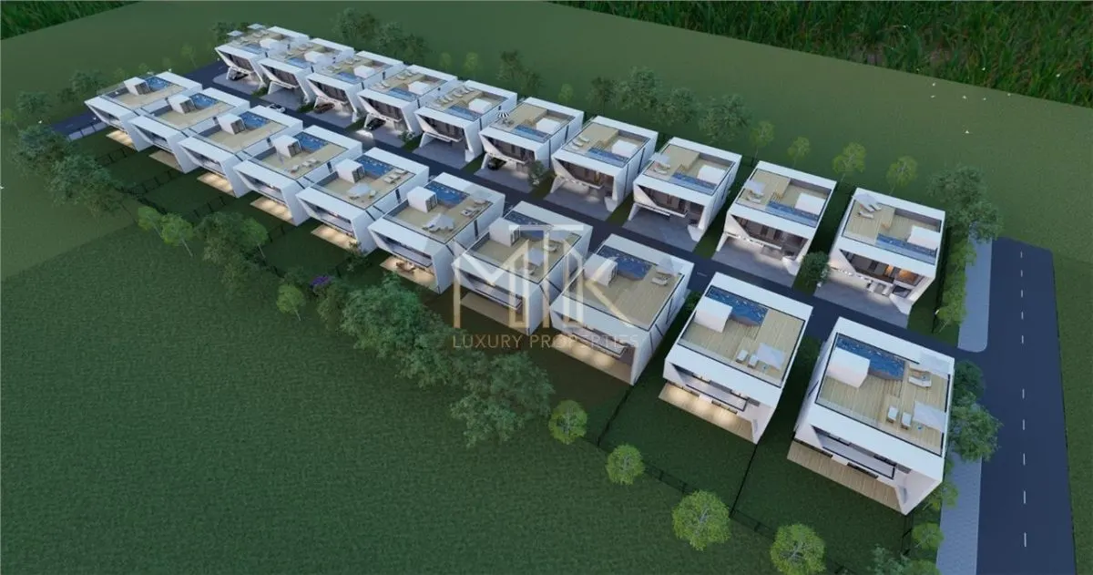 EXCLUSIV | Vila Premium, Piscina | Pipera - Matei MILO - foto 6