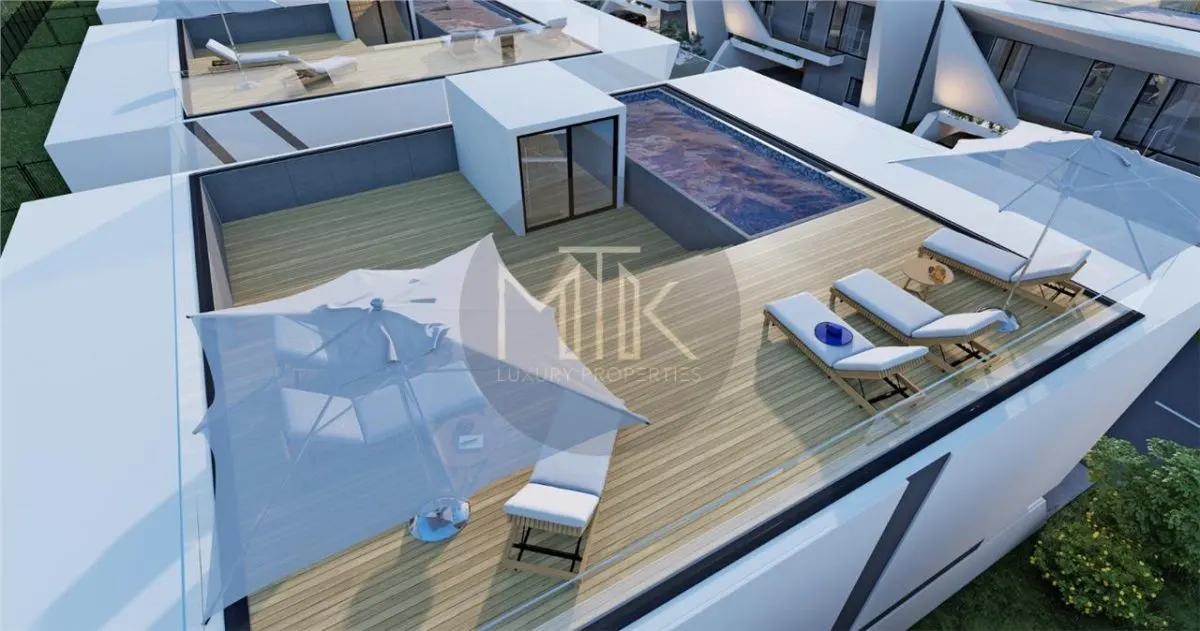 EXCLUSIV | Vila Premium, Piscina | Pipera - Matei MILO - foto 9