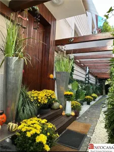 Vila Interbelica renovata integral, pe strada exclusivista din Dorobanti - Bucuresti