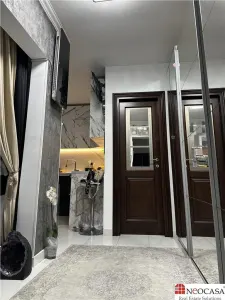 Vila Interbelica renovata integral, pe strada exclusivista din Dorobanti - foto 11