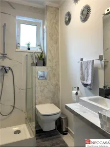 Vila Interbelica renovata integral, pe strada exclusivista din Dorobanti - foto 12