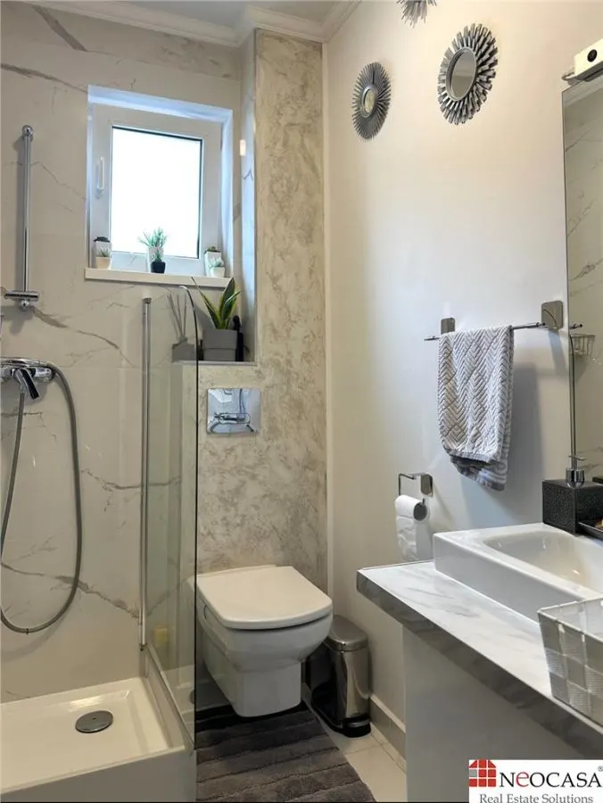 Vila Interbelica renovata integral, pe strada exclusivista din Dorobanti - foto 12