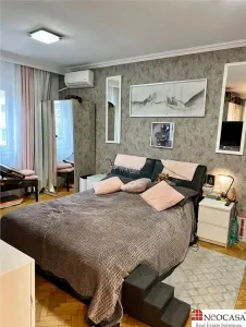 Vila Interbelica renovata integral, pe strada exclusivista din Dorobanti - foto 14
