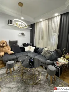 Vila Interbelica renovata integral, pe strada exclusivista din Dorobanti - foto 18
