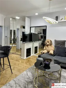 Vila Interbelica renovata integral, pe strada exclusivista din Dorobanti - foto 19