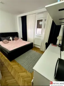 Vila Interbelica renovata integral, pe strada exclusivista din Dorobanti - foto 20