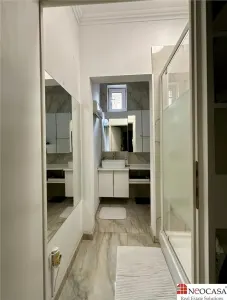 Vila Interbelica renovata integral, pe strada exclusivista din Dorobanti - foto 23