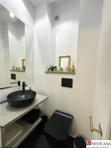 Vila Interbelica renovata integral, pe strada exclusivista din Dorobanti - foto 24