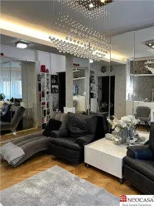 Vila Interbelica renovata integral, pe strada exclusivista din Dorobanti - foto 4