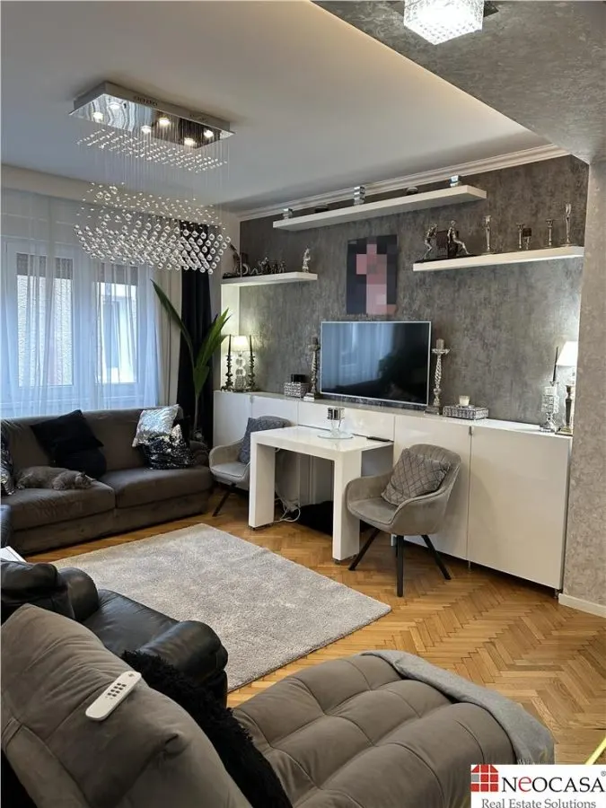 Vila Interbelica renovata integral, pe strada exclusivista din Dorobanti - foto 5