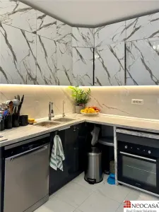 Vila Interbelica renovata integral, pe strada exclusivista din Dorobanti - foto 7