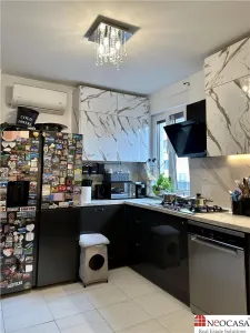 Vila Interbelica renovata integral, pe strada exclusivista din Dorobanti - foto 8