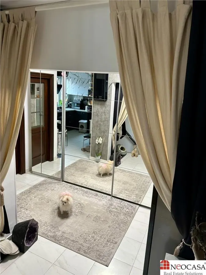 Vila Interbelica renovata integral, pe strada exclusivista din Dorobanti - foto 10