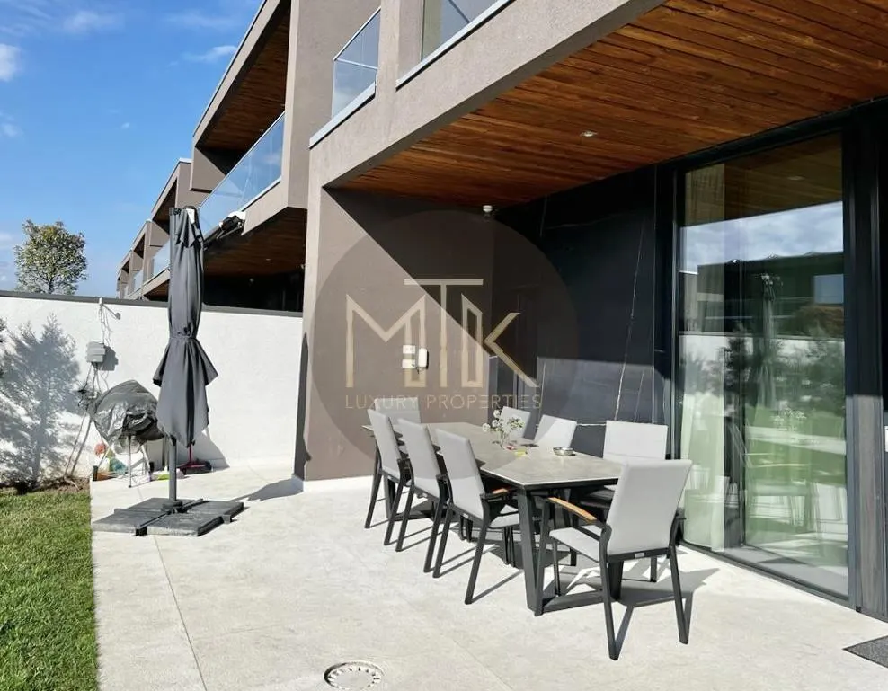 EXCLUSIV | Vila Premium, Piscina | Pipera - Matei MILO - foto 2