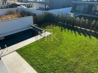 EXCLUSIV | Vila Premium, Piscina | Pipera - Matei MILO - foto 14