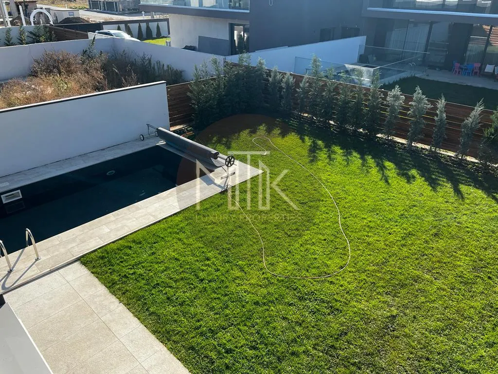 EXCLUSIV | Vila Premium, Piscina | Pipera - Matei MILO - foto 14