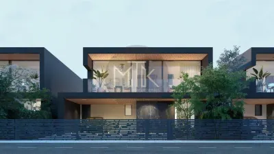 EXCLUSIV | Vila Premium, Piscina | Pipera - Matei MILO - foto 16