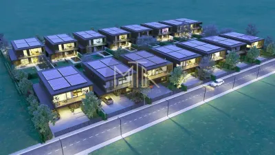 EXCLUSIV | Vila Premium, Piscina | Pipera - Matei MILO - foto 17