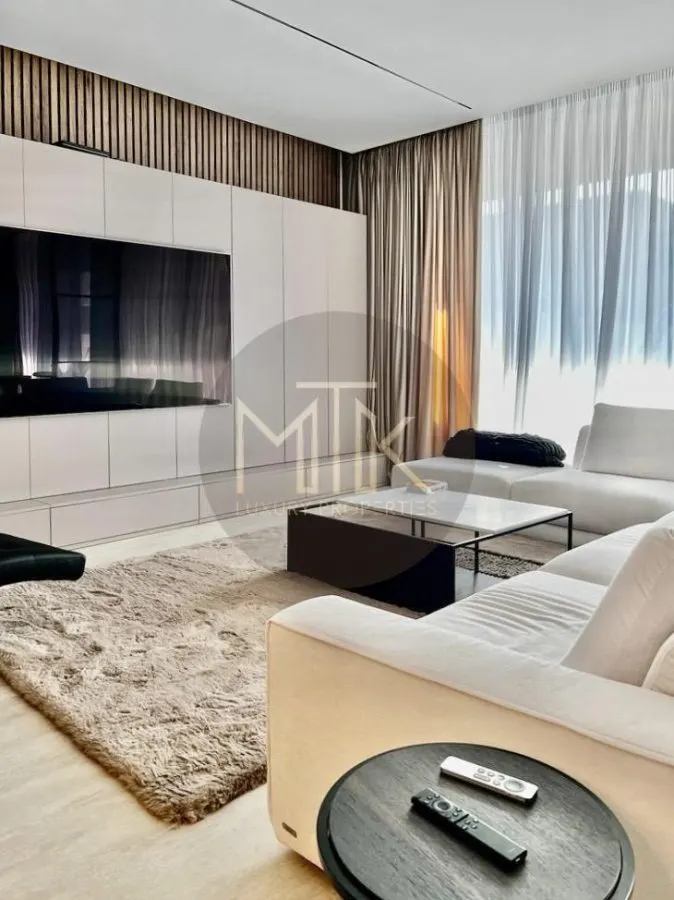 EXCLUSIV | Vila Premium, Piscina | Pipera - Matei MILO - foto 3
