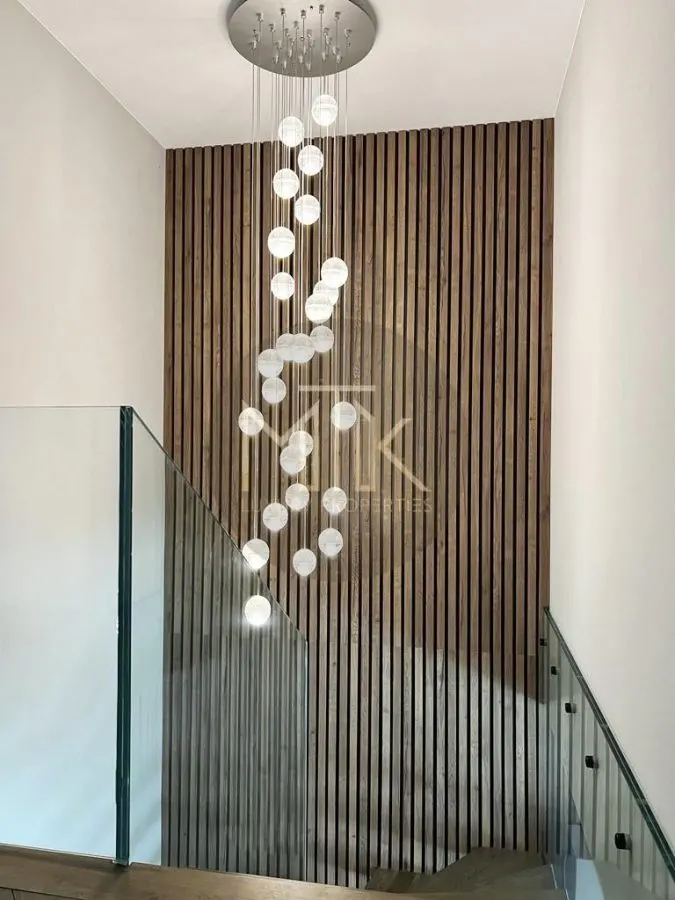 EXCLUSIV | Vila Premium, Piscina | Pipera - Matei MILO - foto 8