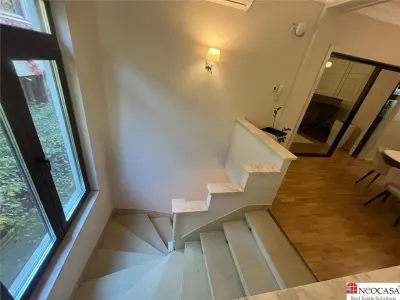PARC KISELEFF, ETAJ VILA, MOBILAT, UTILAT! - foto 13