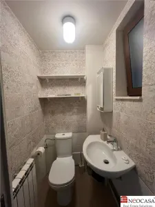 PARC KISELEFF, ETAJ VILA, MOBILAT, UTILAT! - foto 17